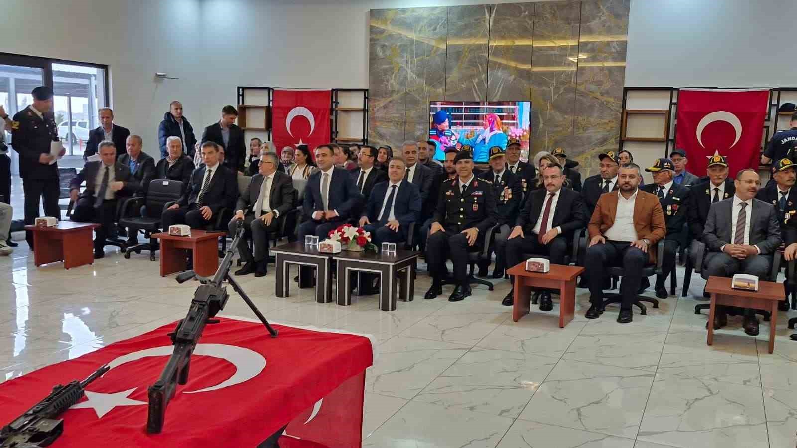 karamanda 16 ozel birey yemin ederek bir gunluk asker oldu 1 1RgmYOBr