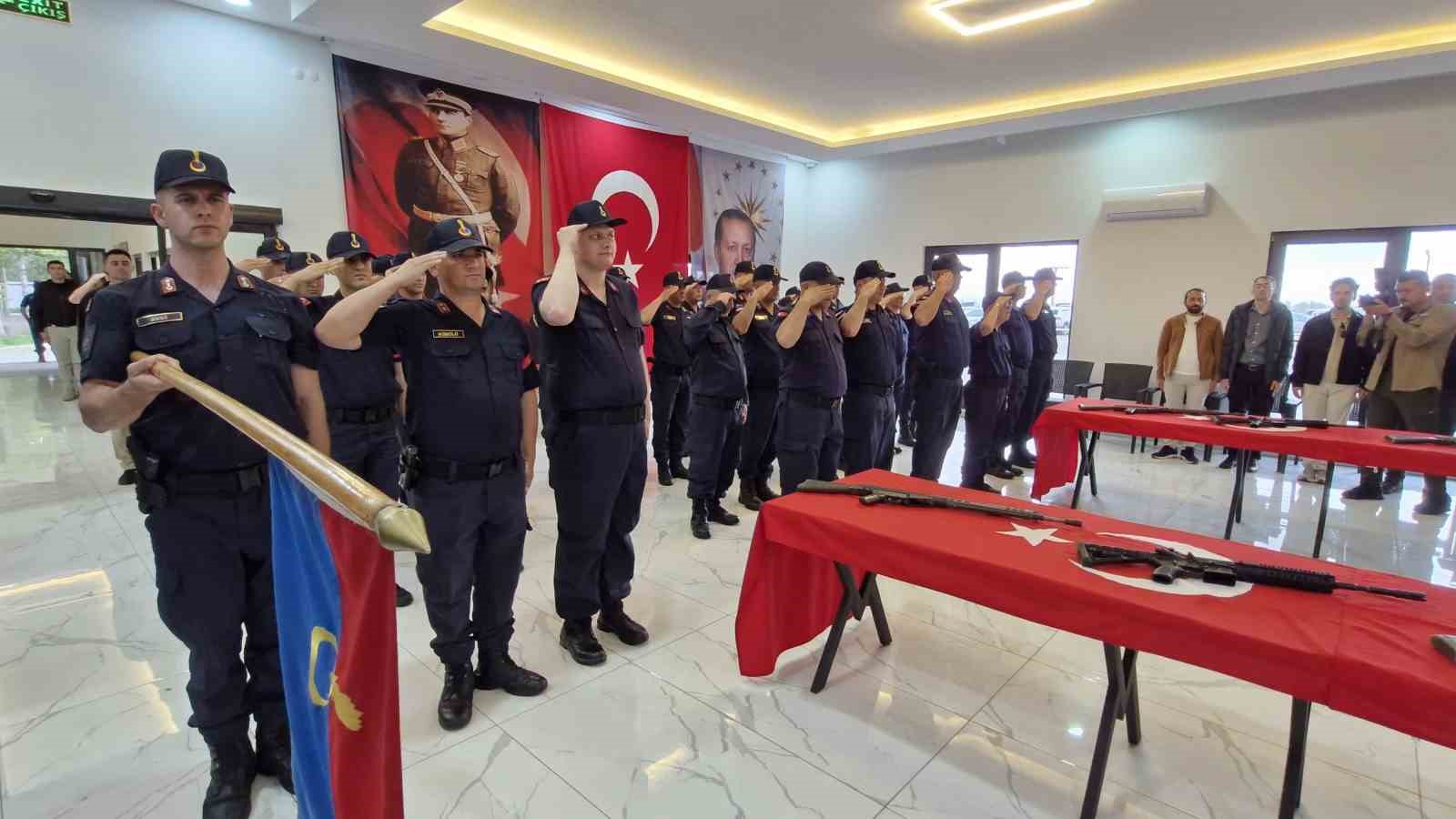 karamanda 16 ozel birey yemin ederek bir gunluk asker oldu 3 V3jOiSeg