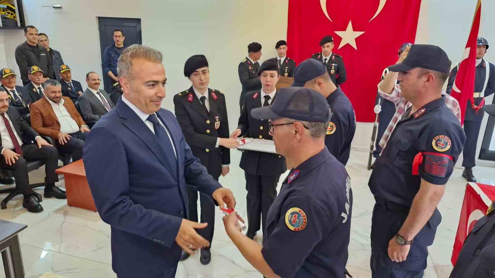 karamanda 16 ozel birey yemin ederek bir gunluk asker oldu 4 6zQ61gSg