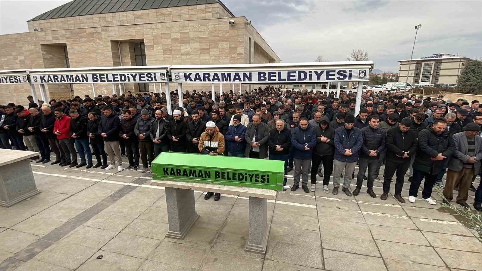 karamanda 4 kisiyi silahla vuran zanli tutuklandi 2 kAJpYC2g