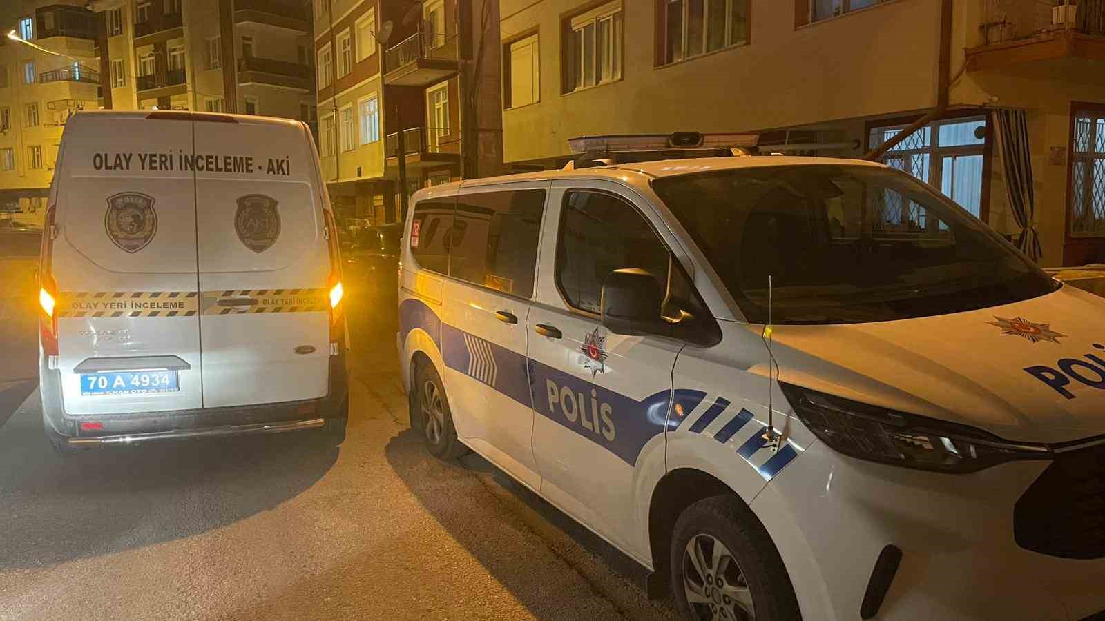 karamanda akillara durgunluk veren hirsizlik evin elektrik sayacini caldilar 2 LevDnKFz
