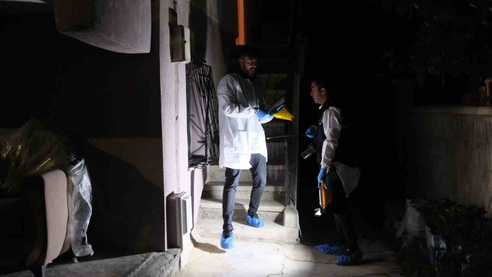 Karaman’da alacak verecek kavgası: 1 yaralı 5 karamanda alacak verecek kavgasi 1 yarali 1 dyBfBBhM