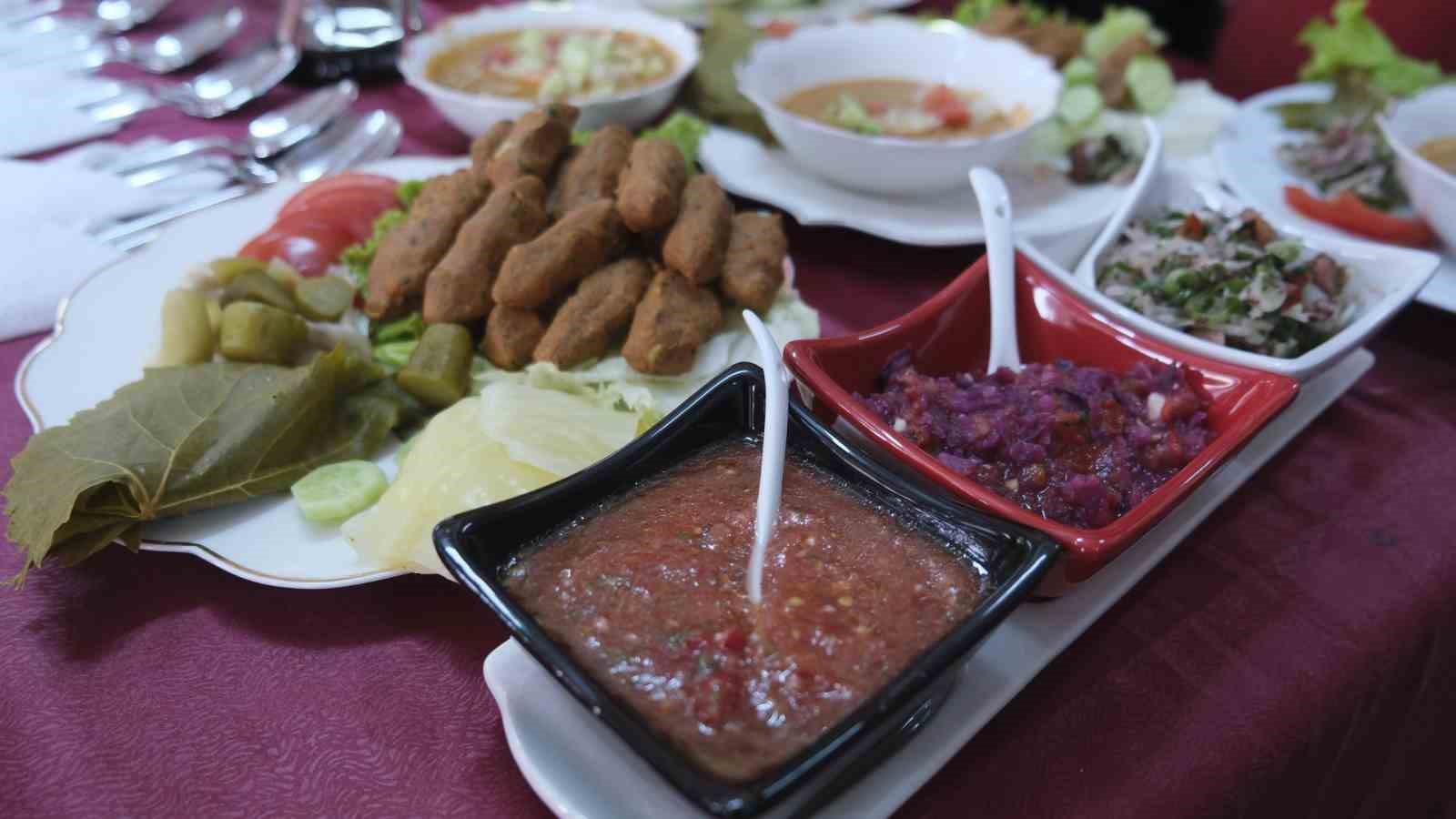 karamanda anneler gunune ozel batirik yarismasi duzenlendi 5 l5TbKYDX