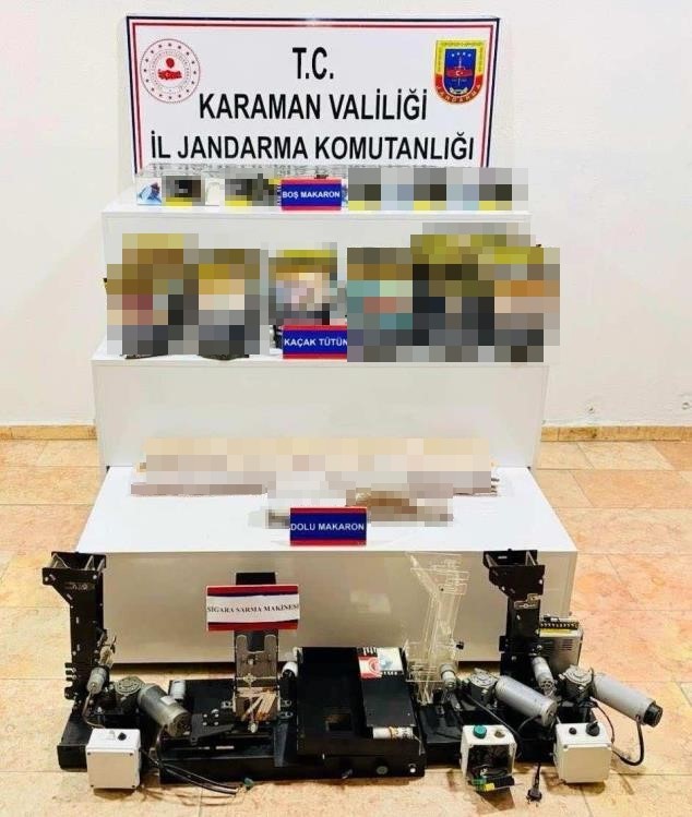karamanda aranan 10 kisi tutukladi 1 3TSazOat