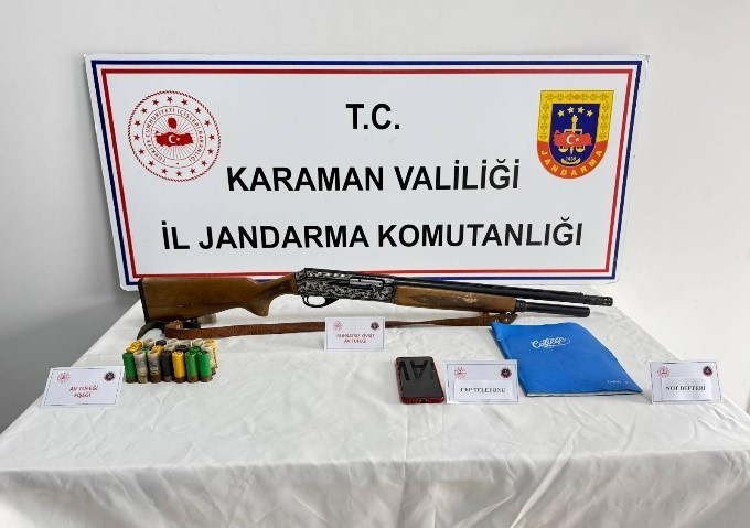 karamanda aranan 14 kisi tutuklandi 2 X1QkVfig