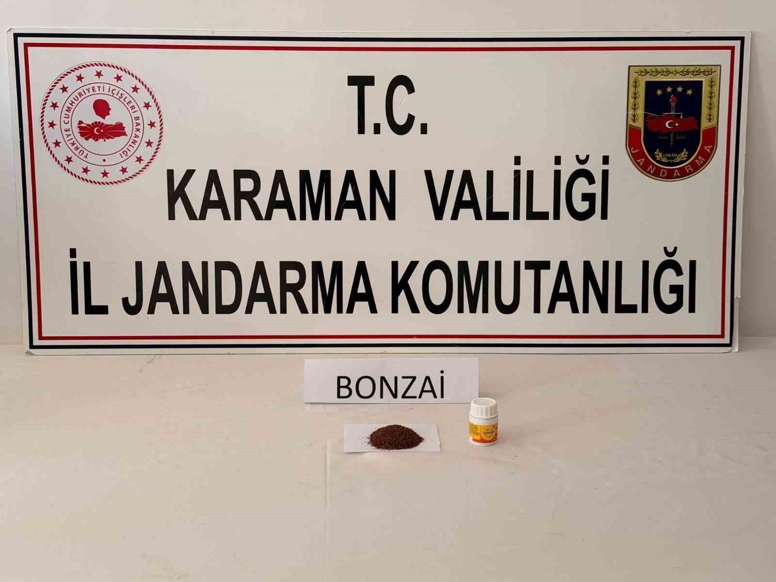 Karaman’da aranan 21 kişiden 4’ü tutuklandı 5 karamanda aranan 21 kisiden 4u tutuklandi 1 bkX56Rai