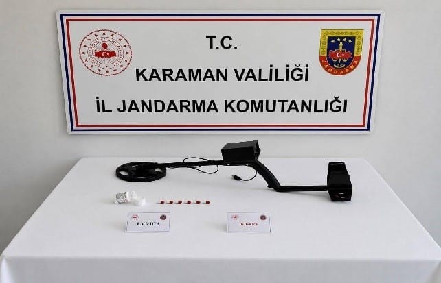 karamanda aranan 41 sahistan 7si tutuklandi 0 hDXntBt2