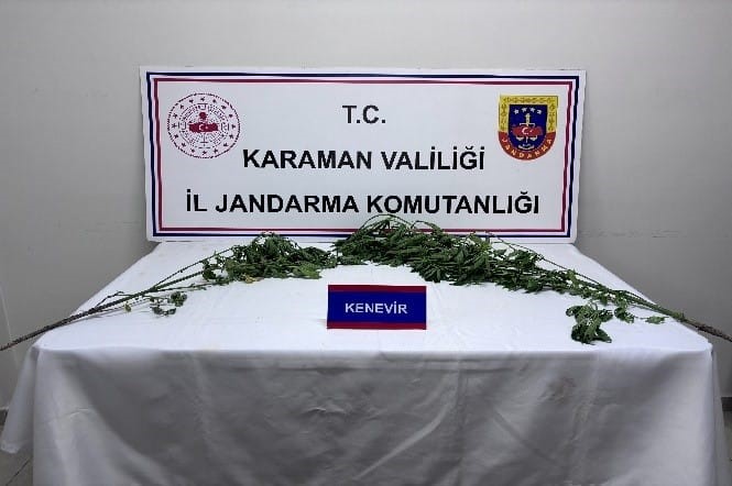 karamanda aranan 7 kisi tutuklandi 0 lKsHi5gK