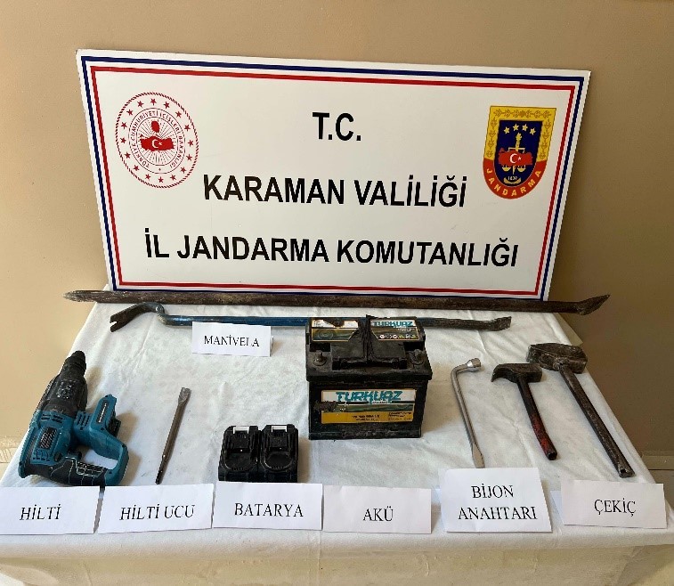 karamanda aranan 8 kisi tutuklandi 0 RwcN3fqS