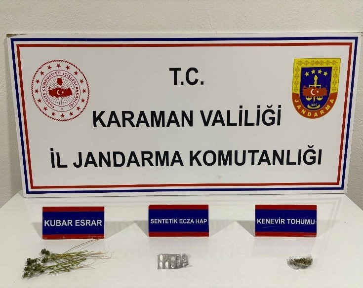 karamanda aranan 8 kisi tutuklandi 3 RM8zfjI4