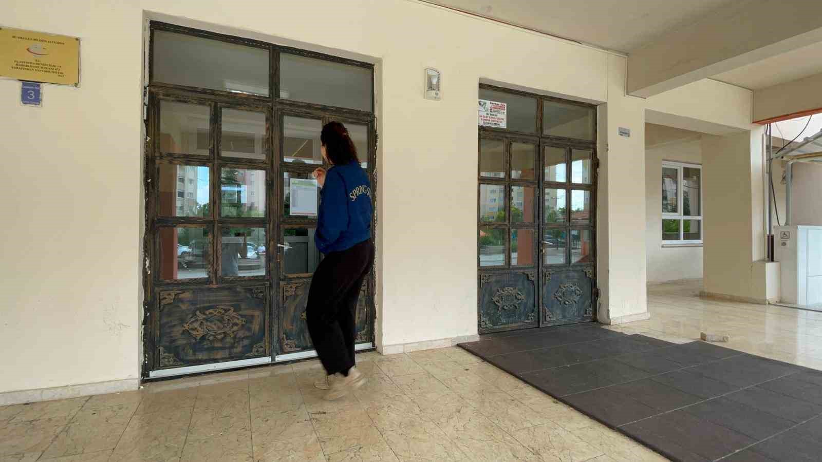 karamanda ayt heyecani 3uncu universite icin yarisan da vardi kapidan donen de 2 IWmLbMST
