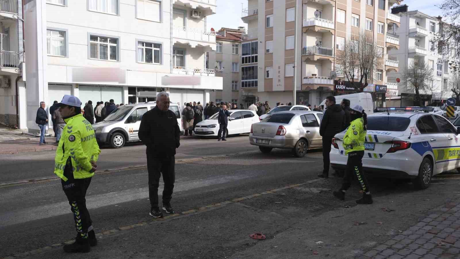 karamanda beyaz esya magazasinda dolandiricilik iddiasi 2 stDUHXKB
