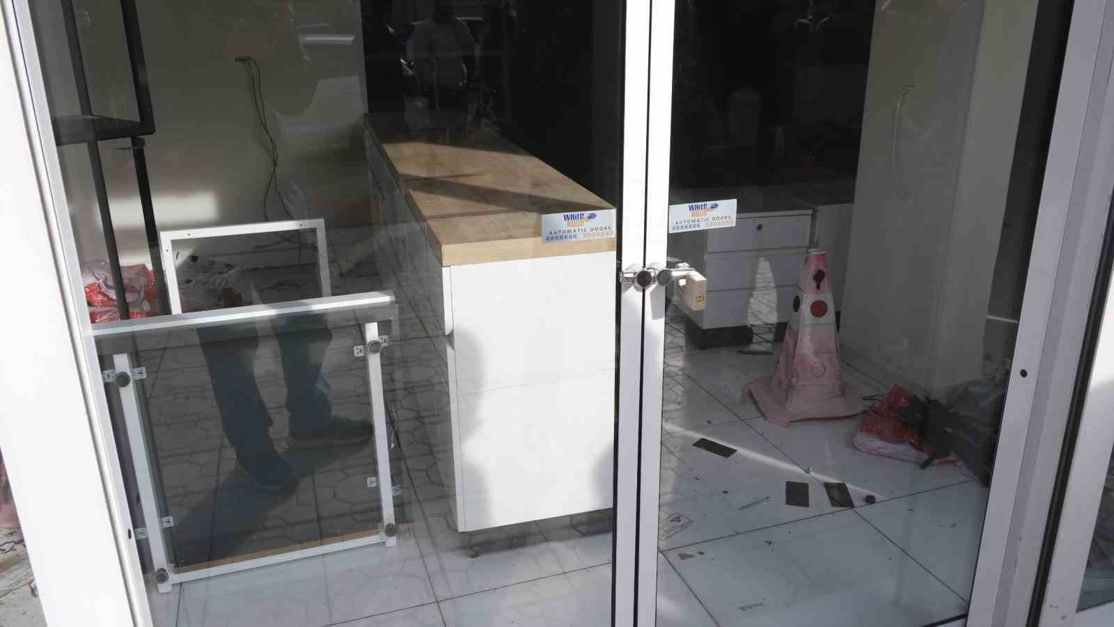 karamanda beyaz esya magazasinda dolandiricilik iddiasi 4 mEzUXPDl