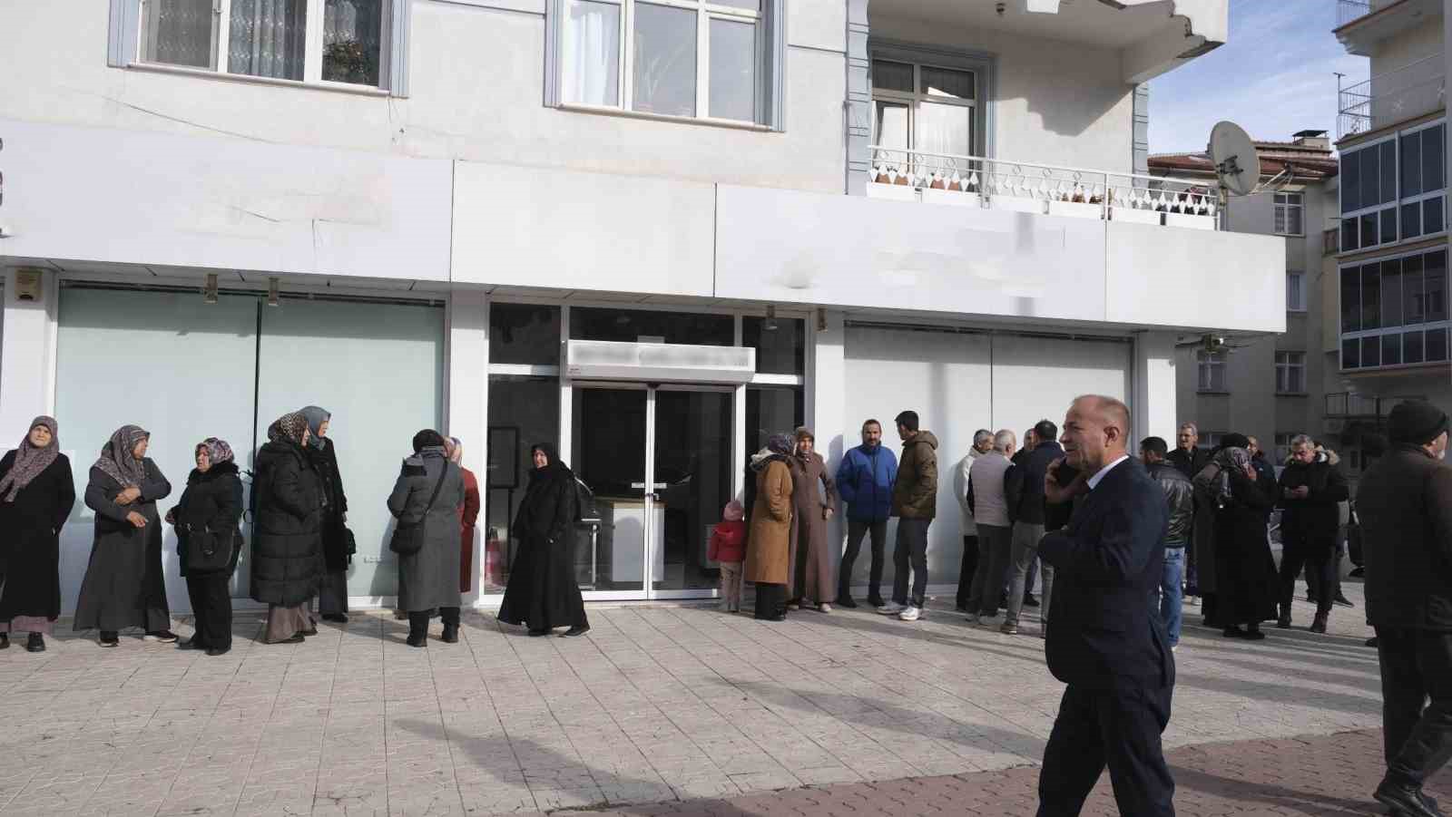 karamanda beyaz esya magazasinda dolandiricilik iddiasi 5 znCtGM8p