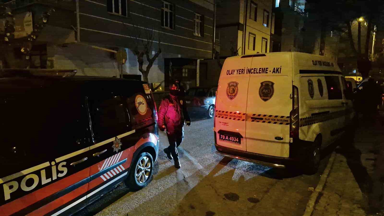 karamanda bir kisi bosanma asamasindaki karisini oldurerek intihar etti 3 yVqTrzGk
