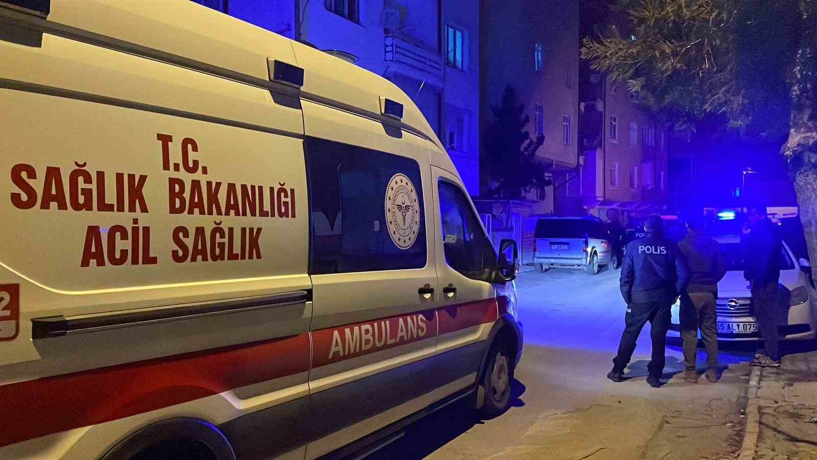 karamanda bir kisi bosanma asamasindaki karisini oldurerek intihar etti 4