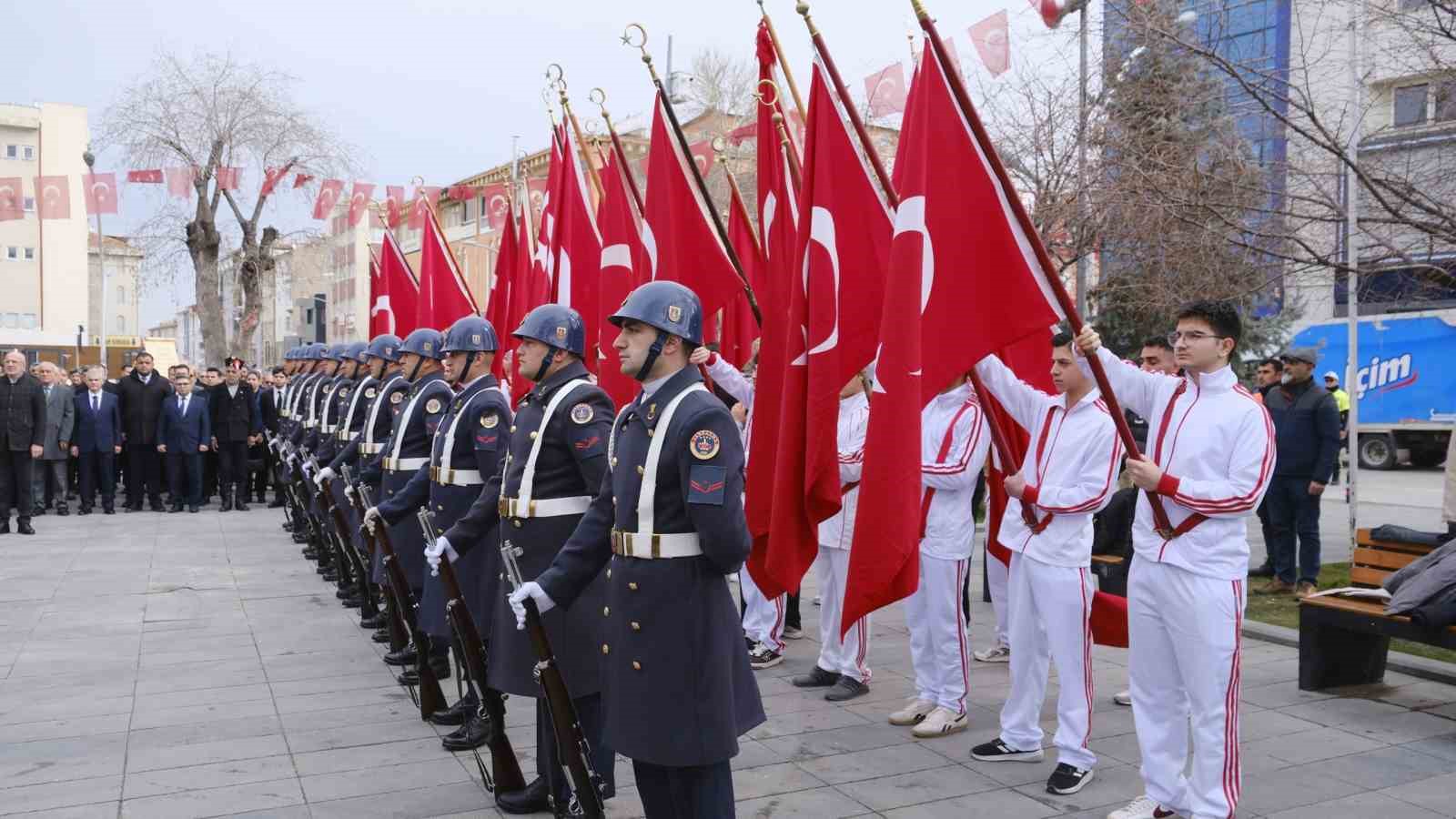 karamanda canakkale zaferinin 111 yildonumu etkinlikleri 2 ik97ch2I