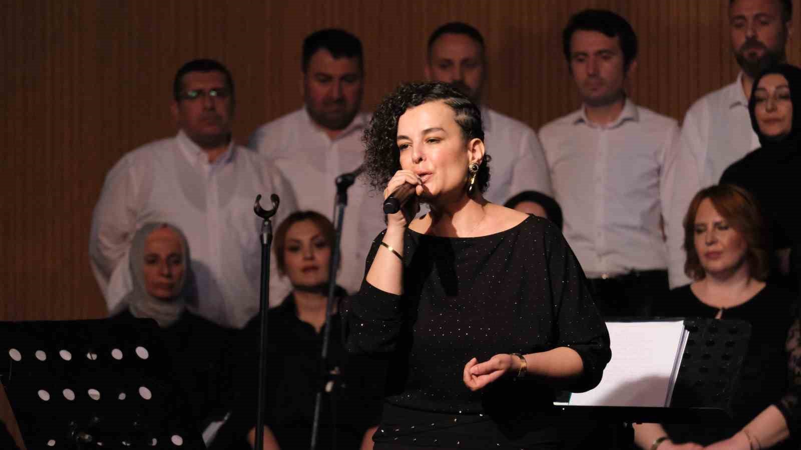 Karaman’da "Dilimizin Renkleri" konseri 8 karamanda dilimizin renkleri konseri 4 vPlpGCmO