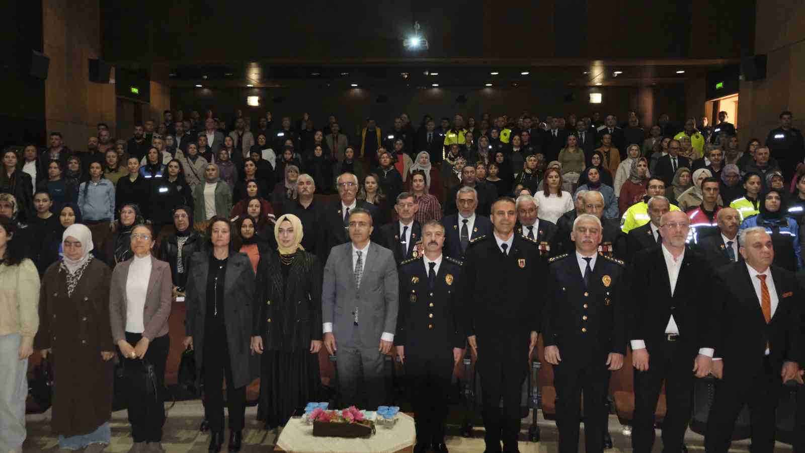 karamanda en iyi narkotik polisi anne semineri 1 uNeUL7vi