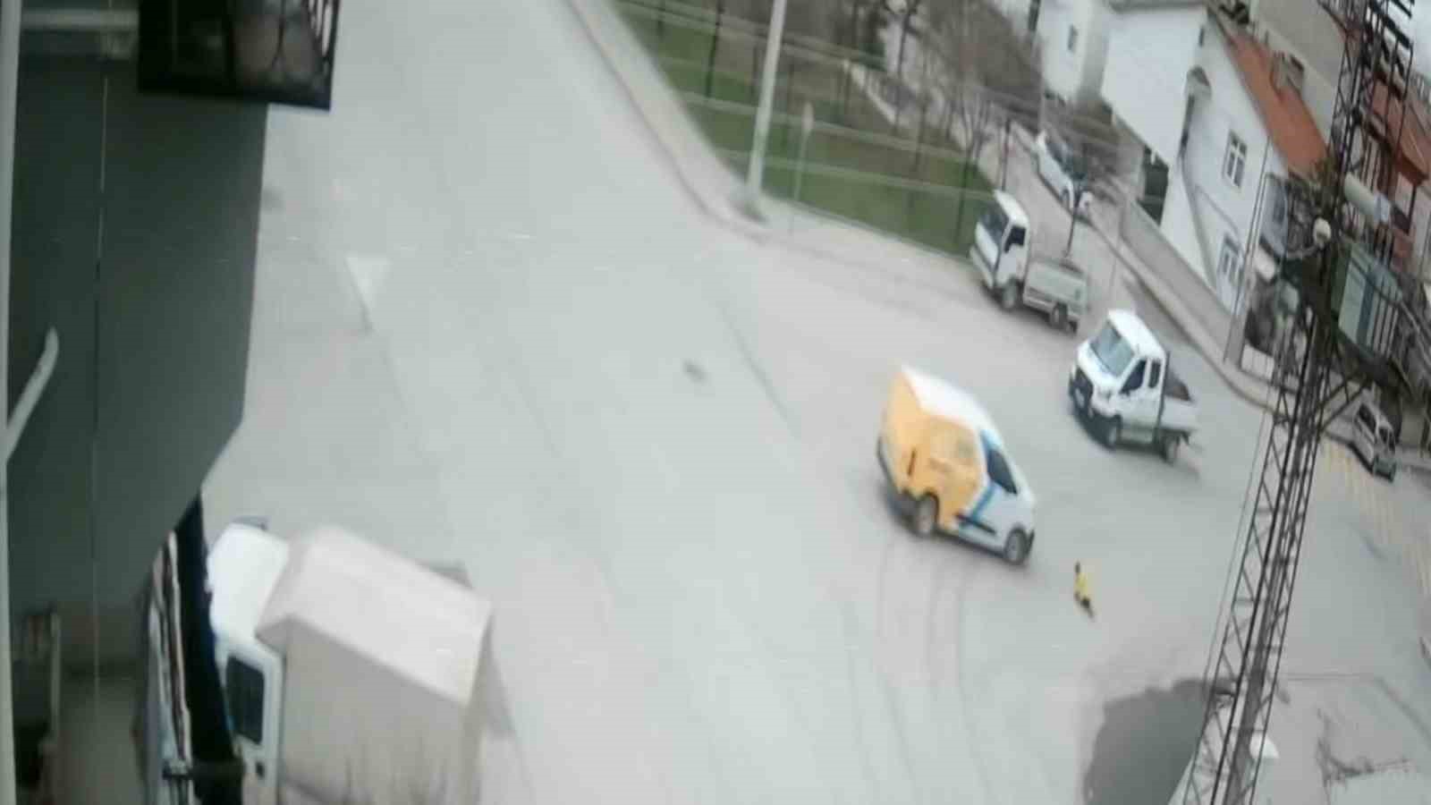 karamanda film sahnelerini aratmayan kaza 1 I1rcZtyV