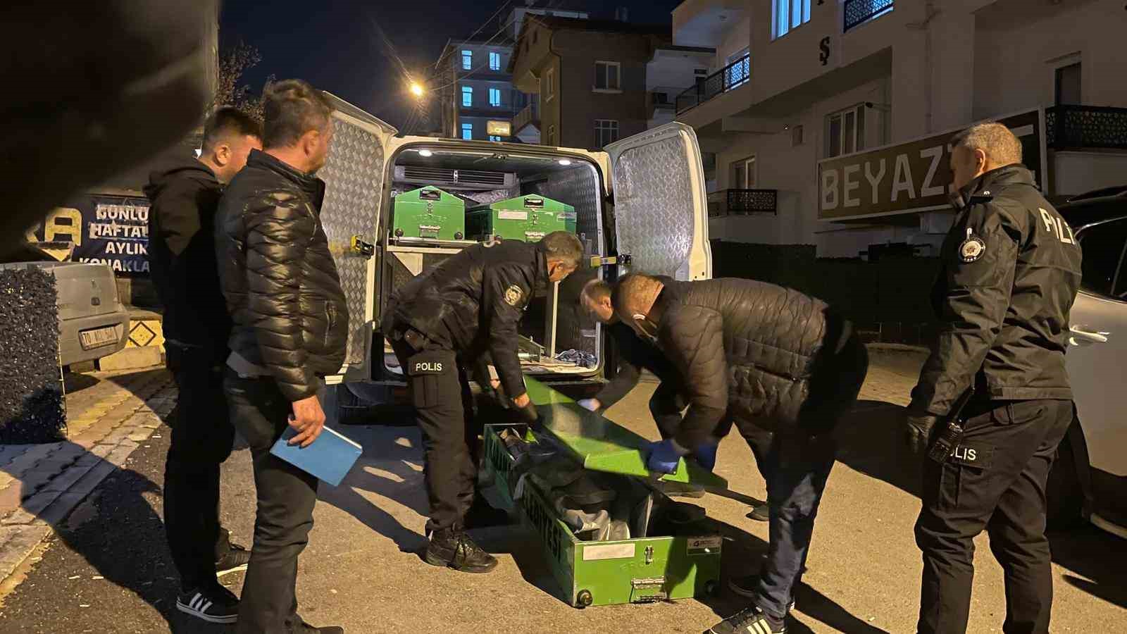 karamanda genc kadin kaldigi apart dairede olu bulundu 0 6FkDuWzd