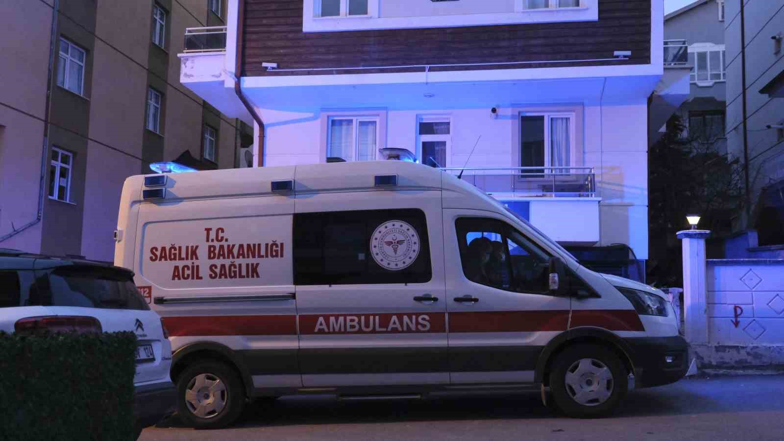 karamanda genc kadin kaldigi apart dairede olu bulundu 2 v5G631rY