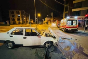 Kayseri’de markete molotoflu saldırı girişimi 1 thumbnail
