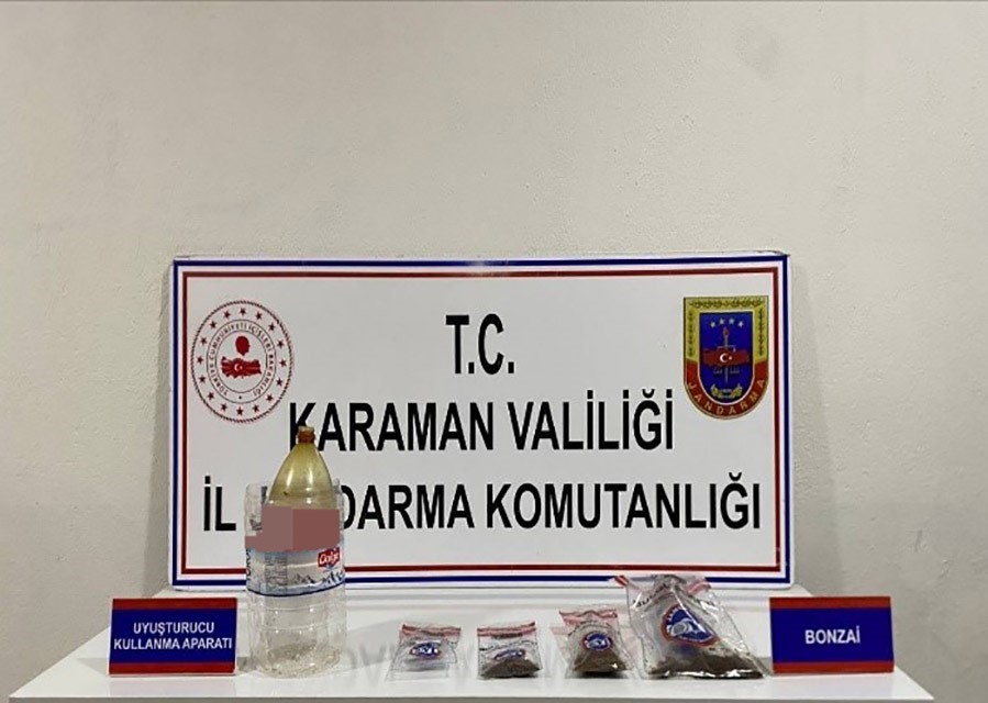 karamanda jandarmanin yakaladigi 6 kisi tutuklandi 1 1Bh3ied6