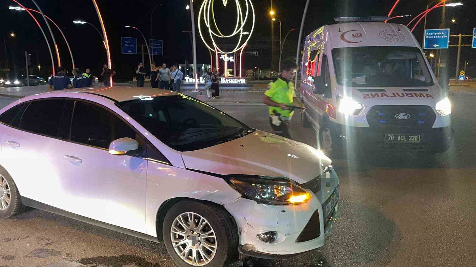 karamanda kaza yerinden ayrilan alkollu surucuye 101 bin lira ceza kesildi 1 qScTC8VB