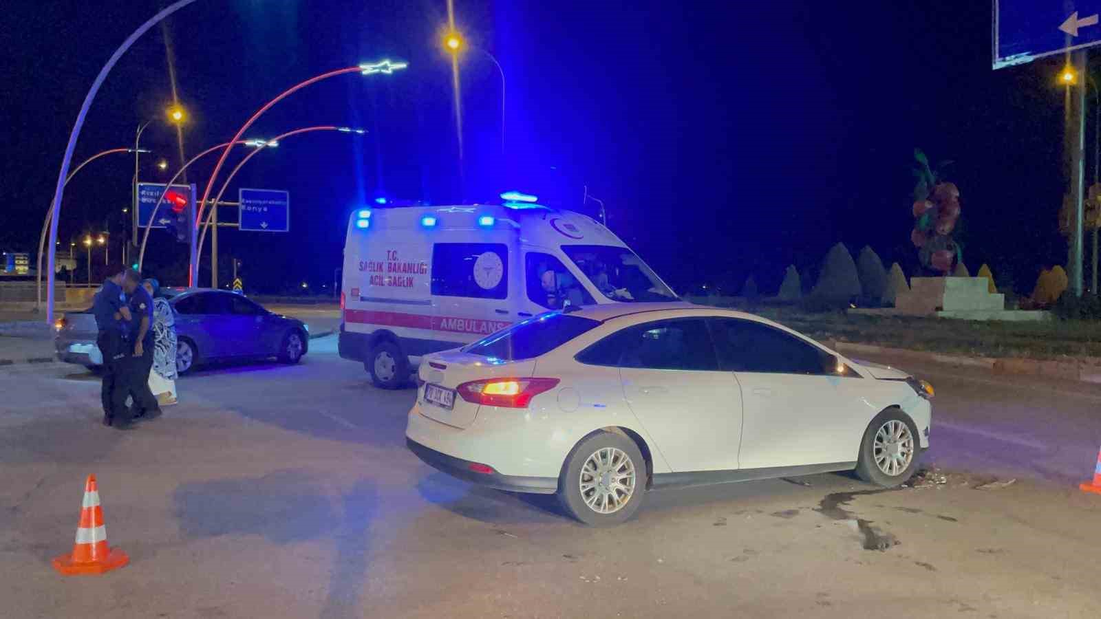 karamanda kaza yerinden ayrilan alkollu surucuye 101 bin lira ceza kesildi 2 O3ZUHhsU