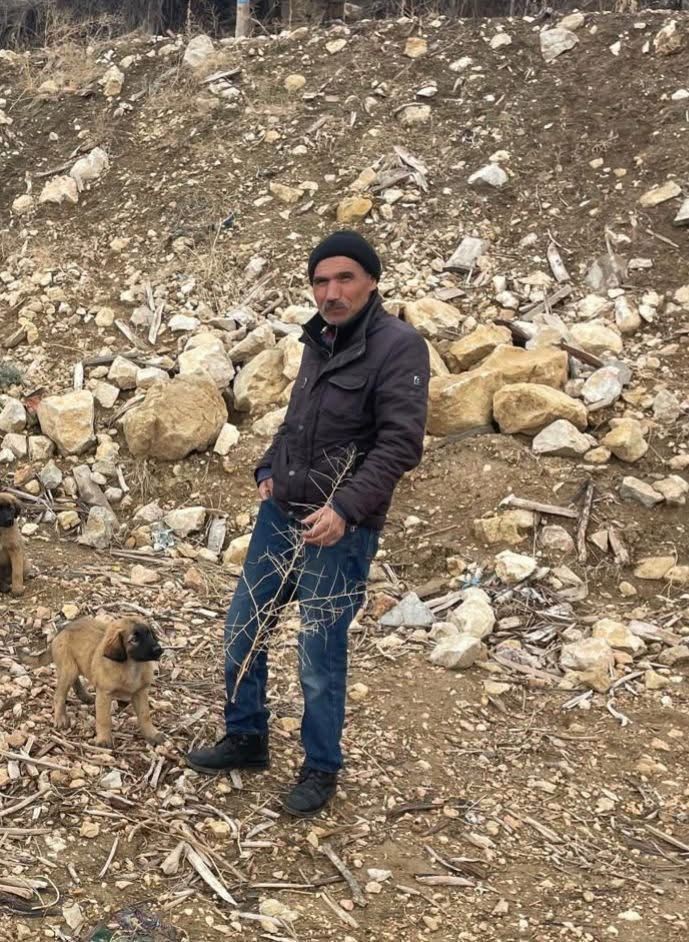 karamanda kazada hayatini kaybeden elektrikli bisiklet surucusu topraga verildi 2 XACJXkYY