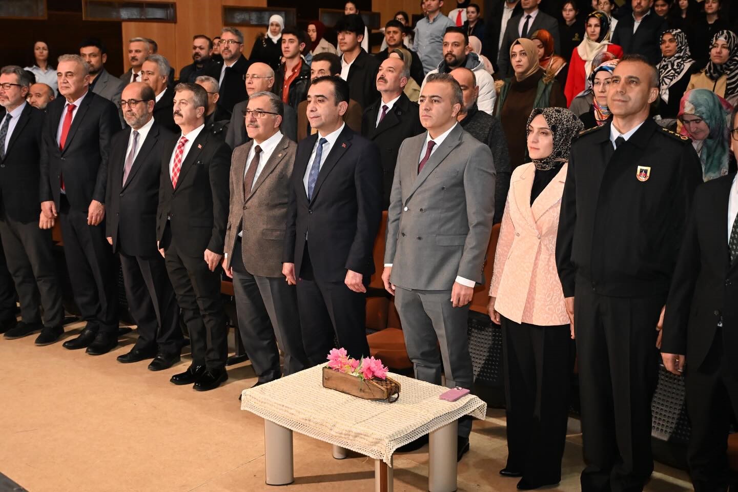 karamanda mehmet akif ersoyu anma programi duzenlendi 3