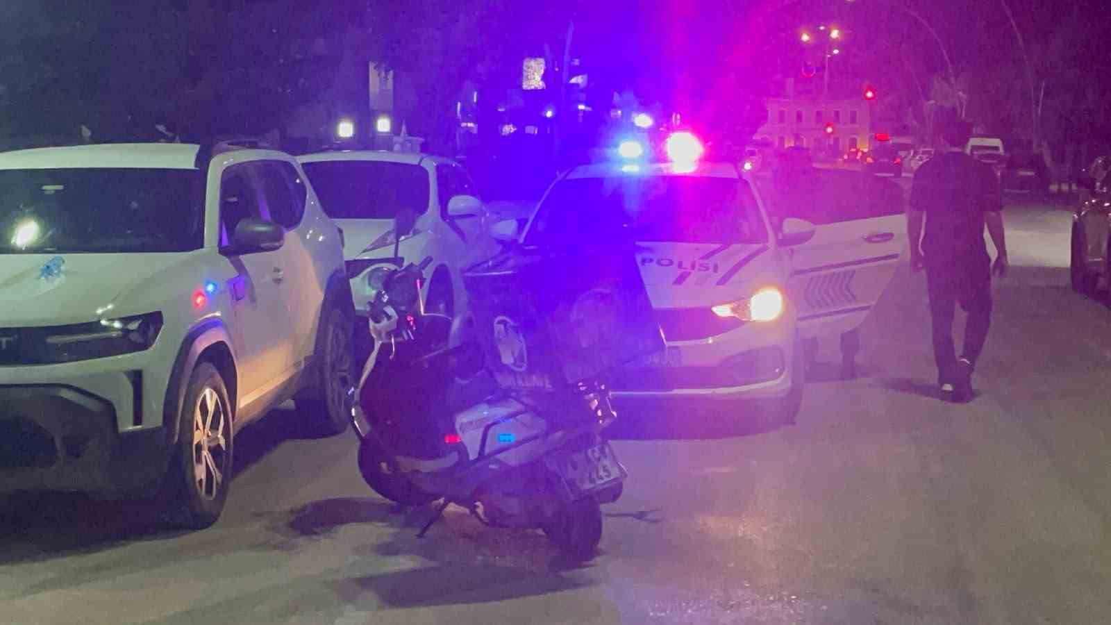 karamanda motosikletin carptigi 3 yasindaki cocuk yaralandi 0 PXyFEBwk