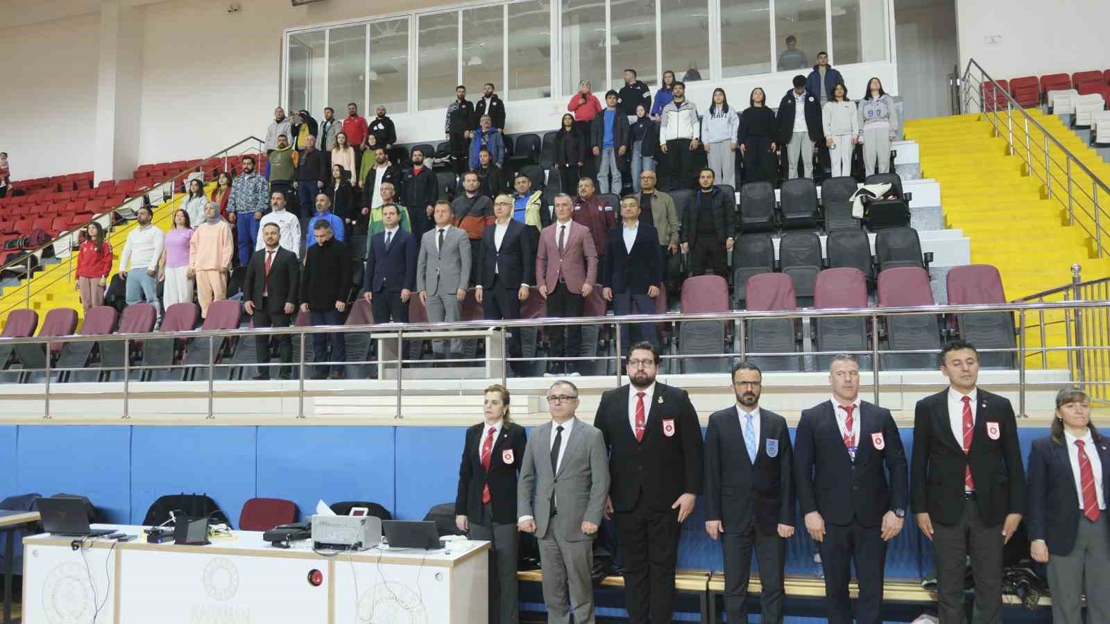 Karaman’da Okul Sporları Yıldızlar Judo Türkiye Birinciliği heyecanı başladı 5 karamanda okul sporlari yildizlar judo turkiye birinciligi heyecani basladi 1 aQrCUMpQ