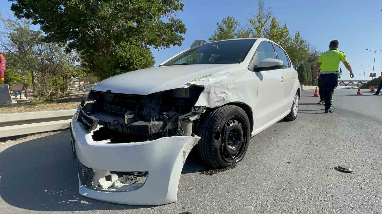 Karaman’da otomobille çarpışıp devrilen motosikletin sürücüsü yaralandı 6 karamanda otomobille carpisip devrilen motosikletin surucusu yaralandi 2 pIvgsR5i