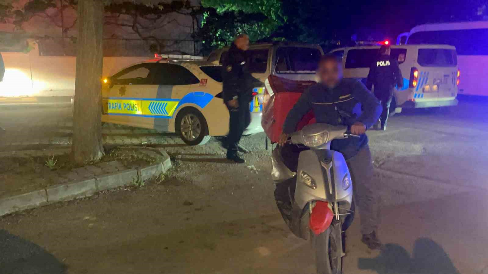 karamanda polisten kacan motosiklet surucusune ceza yagdi 2 7KsCmDp4