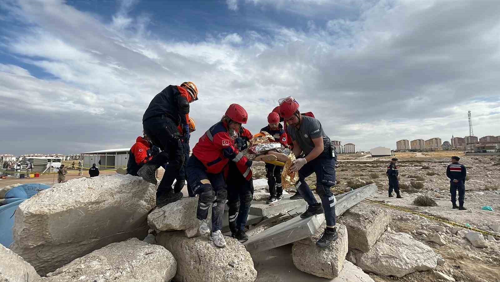 karamanda saha tatbikati gercegini aratmadi 2 XuH7l5RR