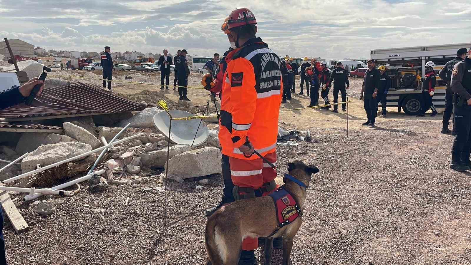 karamanda saha tatbikati gercegini aratmadi 3 AidOYHJg
