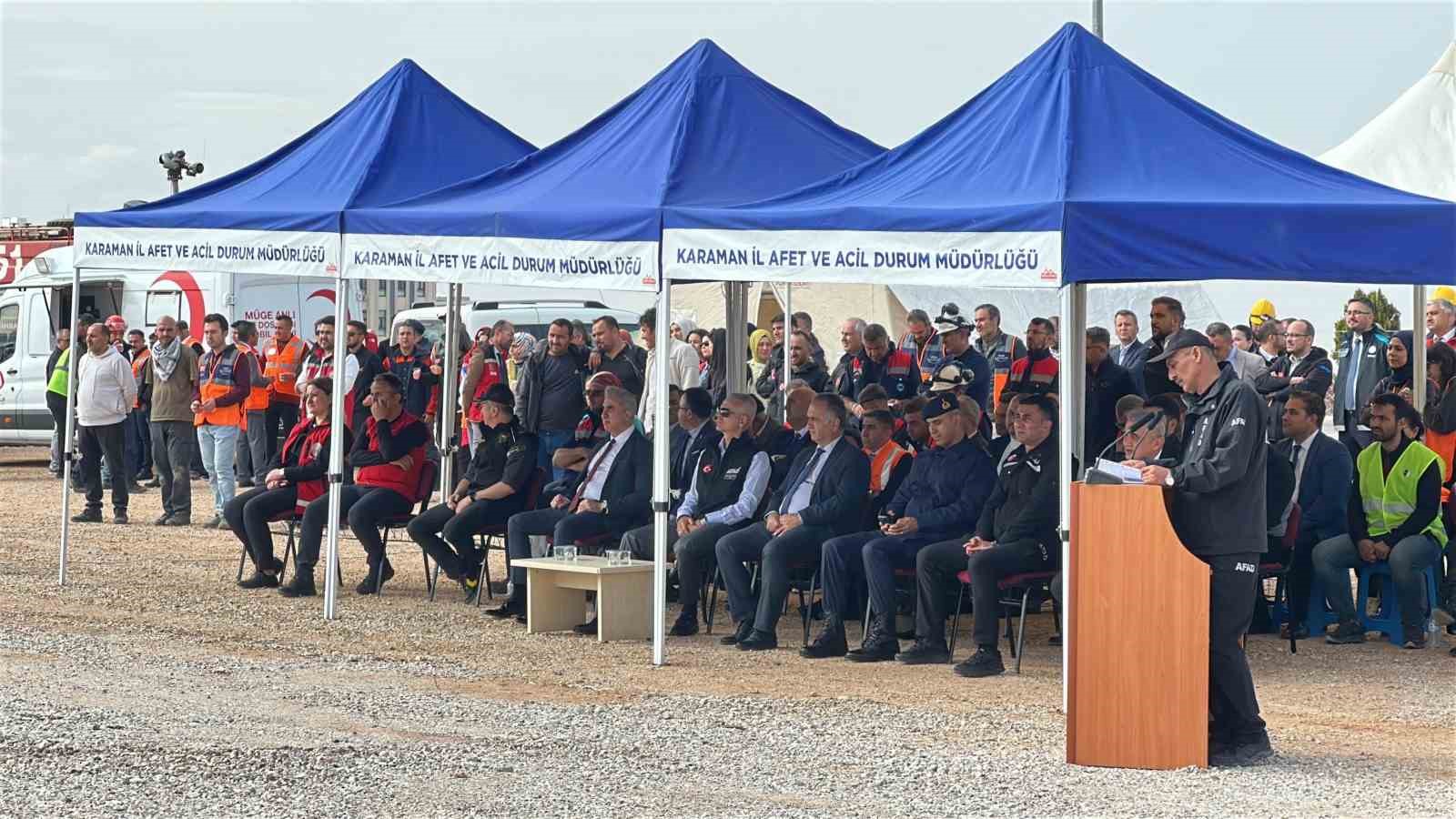 karamanda saha tatbikati gercegini aratmadi 6 ekgSfZcq