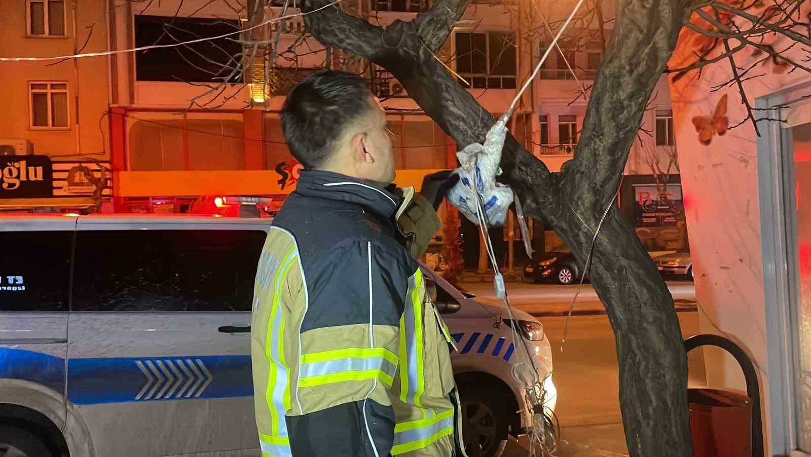 karamanda sarja birakilan elektrikli bisikletler yandi 4 wVDljR8W