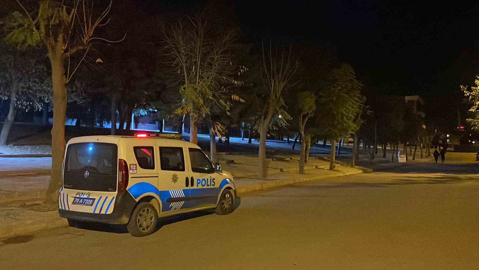 karamanda silahli saldiriya ugrayan 17 yasindaki cocuk yaralandi 2 5PYts2DG