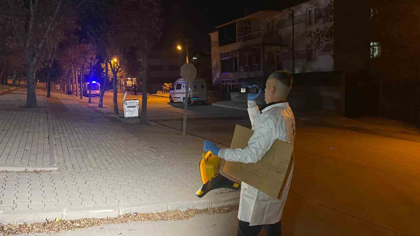 karamanda silahli saldiriya ugrayan 17 yasindaki cocuk yaralandi 4 THuwOkSi