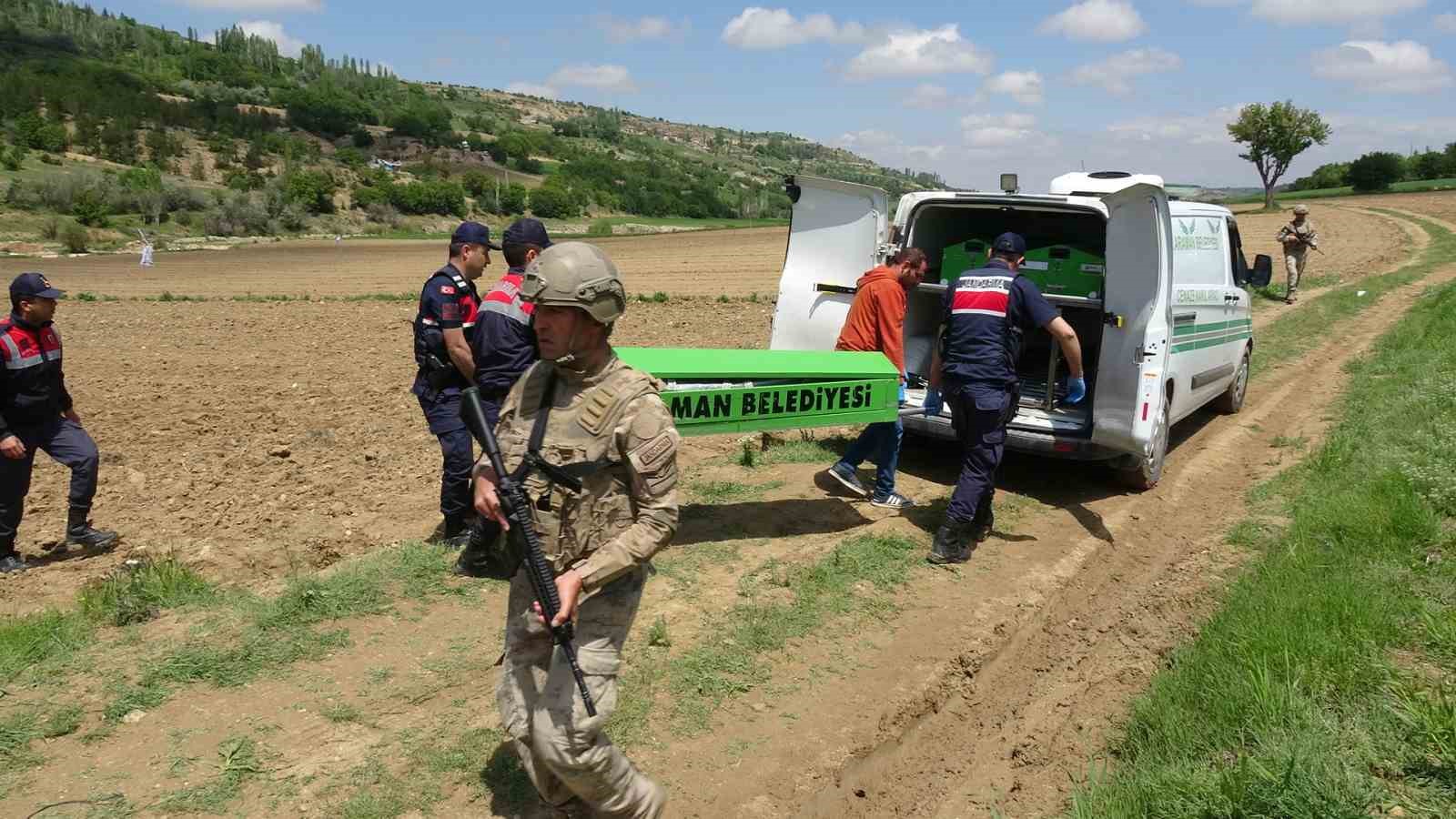 karamanda su kavgasi cinayetle bitti 1 olu 0 J8dIjZXp