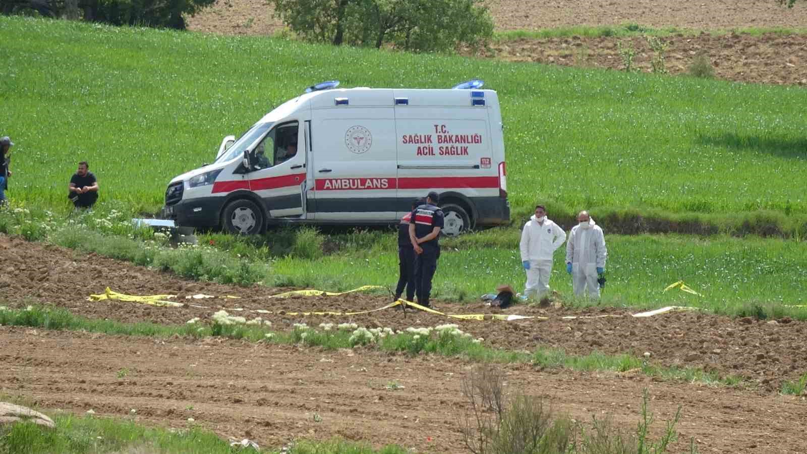 karamanda su kavgasi cinayetle bitti 1 olu 1 q5yqDrRd
