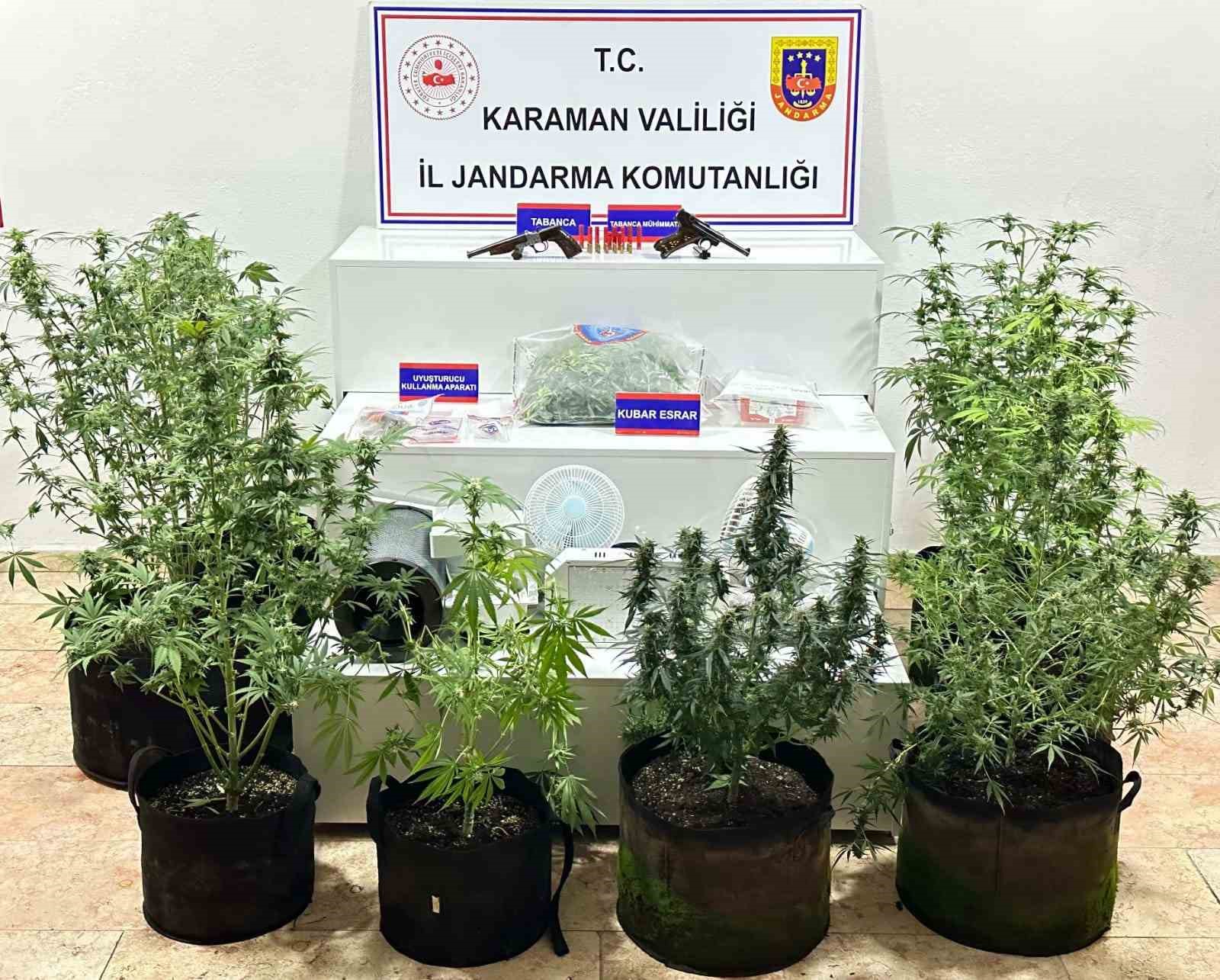 Karaman’da yaban keçisi avlayan şahıslara 954 bin 208 lira ceza 5 karamanda yaban kecisi avlayan sahislara 954 bin 208 lira ceza 1 G67QTT5J