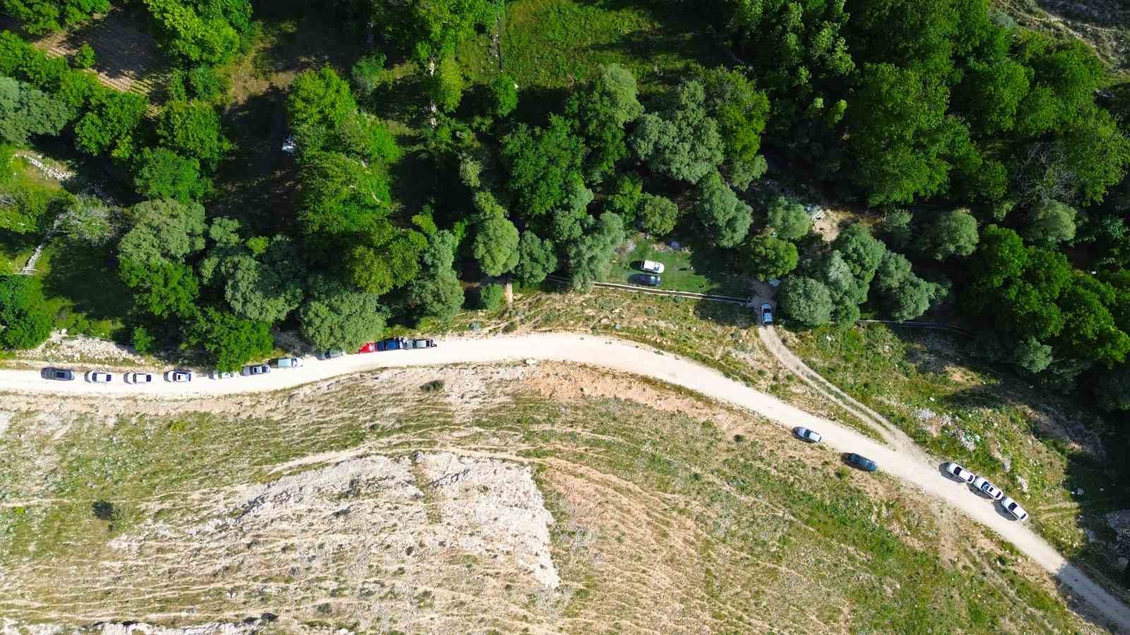 karamanin sakli cenneti guldere kanyonu ziyaretcilerini agirliyor 2 y9bPw7DV