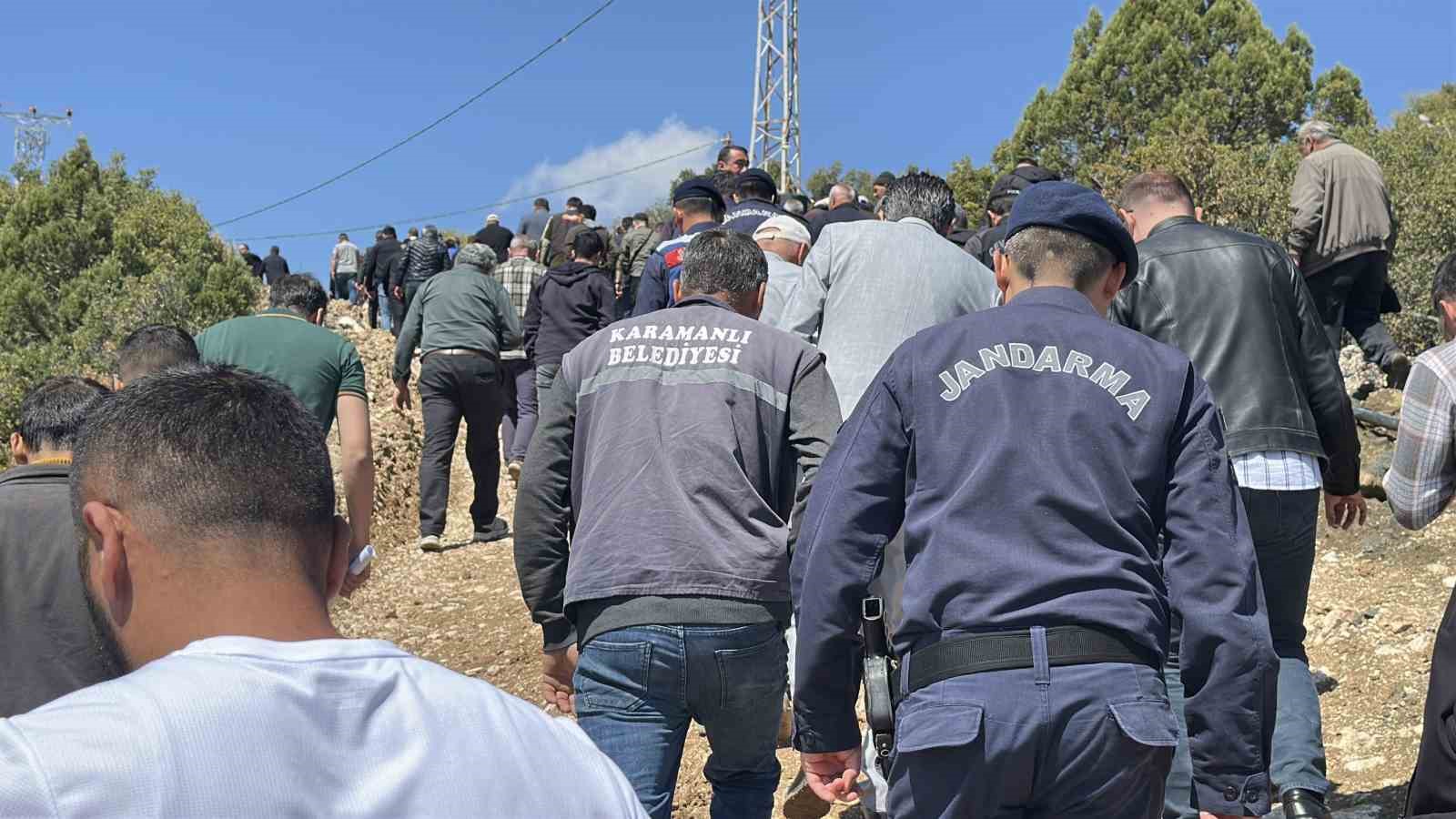 karamanlida vatandaslar mermer ocagina karsi ayaklandi 7 y69iiCMX