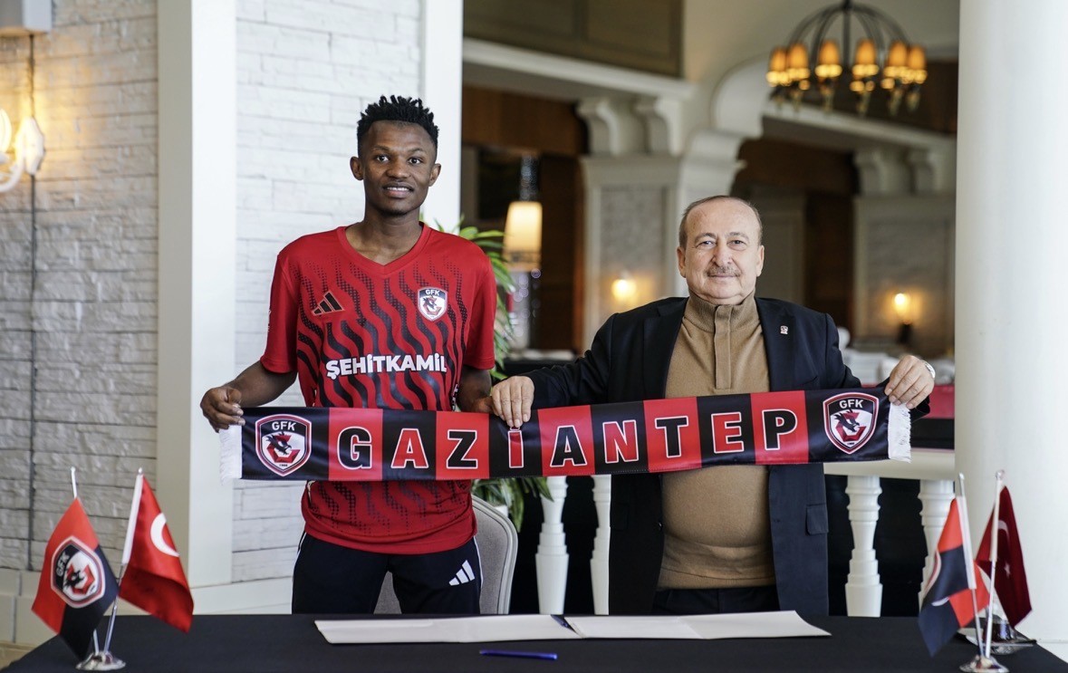 karamba gassama gaziantep fkda 1 yWyJLzft