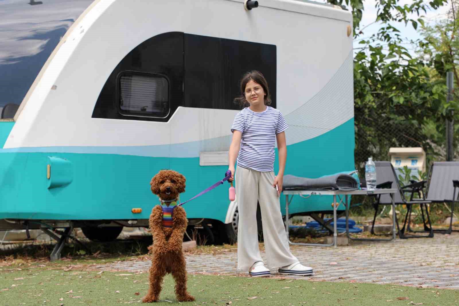 karavan tutkunlarinin bayram rotasi antalya oldu 6 a51i5RKR