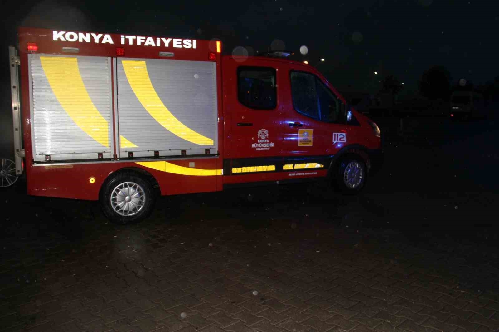 karavanda kalan yasli adamdan haber alinamiyor 1 2LUmHB9W